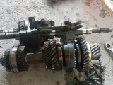 تعمیرگاه مکانیکی و تنظیم موتور شفیعی