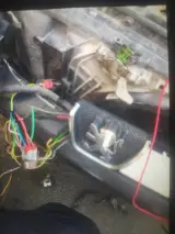 برق خودرو اندیشه