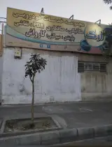 کارواش ارگ VIP