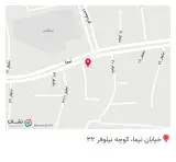 مزون پریسا احمدی