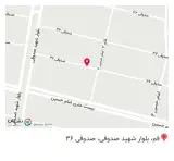 عطاری شهر نوره