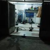 تعمیرگاه مکانیکی پاسارگاد