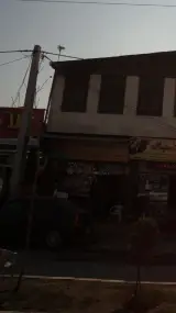 دوزندگی و روکش سرای حسن