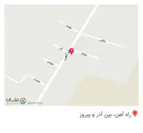 شیرینی فروشی
