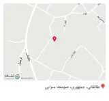 آموزشگاه خیاطی صوفیا موسوی