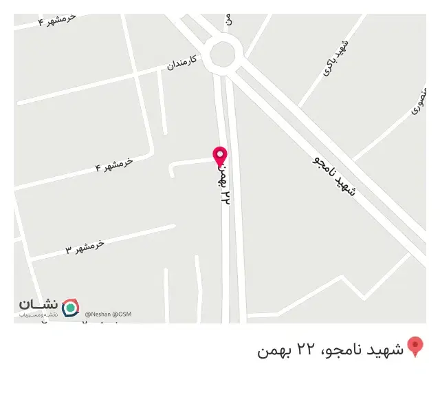 مصالح ساختمانی نوری