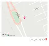 سوپر مارکت تتر