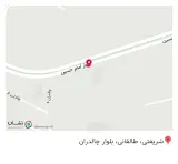 هتل آپارتمان و آبدرمانی اترک