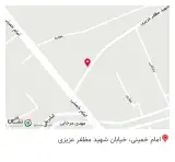 تجهیزات پزشکی و بهداشتی امیر طب