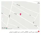 سوپر مارکت قلی زاده
