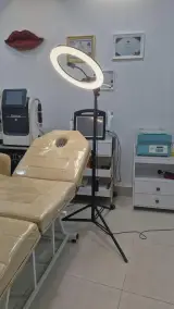 کلینیک زیبایی پروفیس