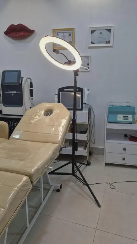 کلینیک زیبایی پروفیس