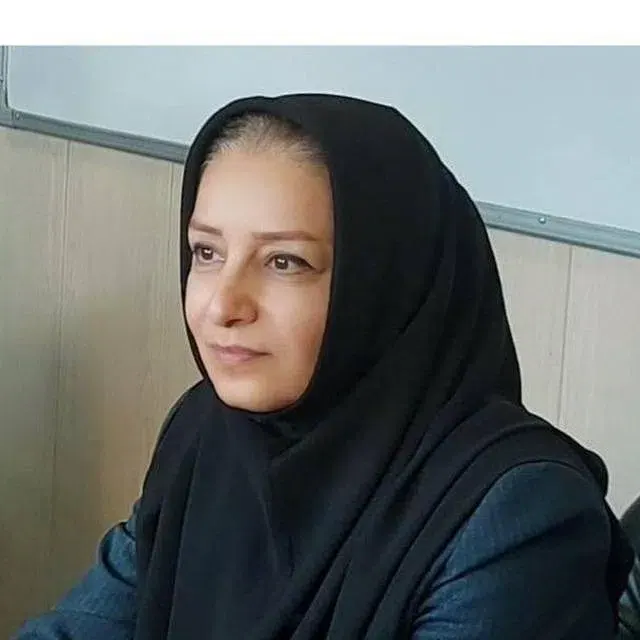 اعظم عزیزی روانشناس و مشاور