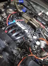 مجموعه مکانیکی و تیونینگ Elxturbo