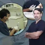 مطب دکتر آنوش صاحب جمعی