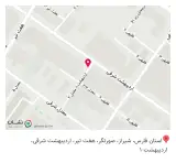 تجهیزات پزشکی پویا مدیکال