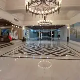 استخر هتل المپیک تهران