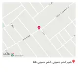 سوپر مارکت ولی سعیدی