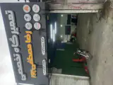 تعمیرگاه تخصصی رضا مصطفی پور