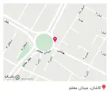 عطاری شاهین عباسی