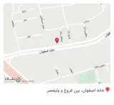 فروشگاه شیرآلات ساختمانی پارس