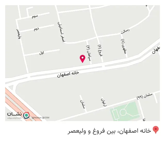 فروشگاه شیرآلات ساختمانی پارس