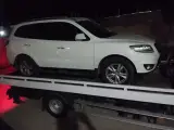 خودروبر تبریز آرش محمدی