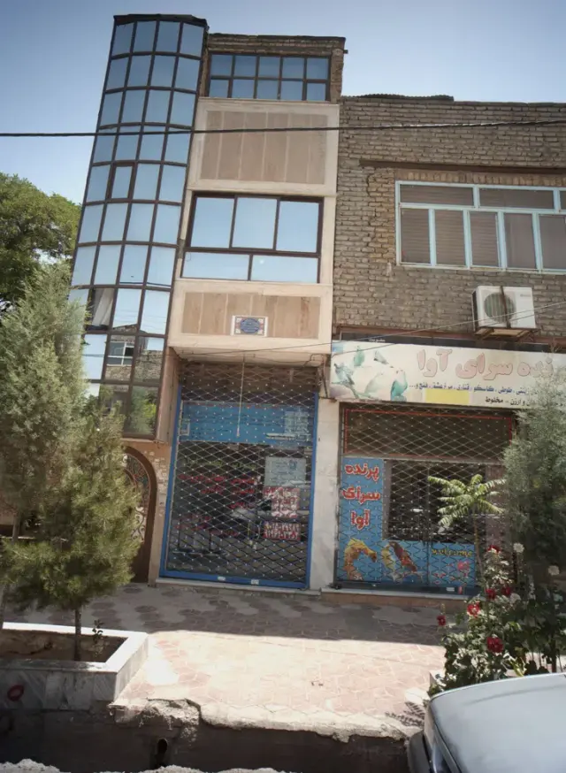 تعمیرات لوازم برقی خانگی