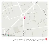 عطاری و خشکبار گلستان