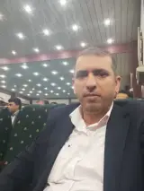 علی توحیدی وکیل پایه یک دادگستری