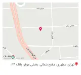 دکوراسیون داخلی ژاو