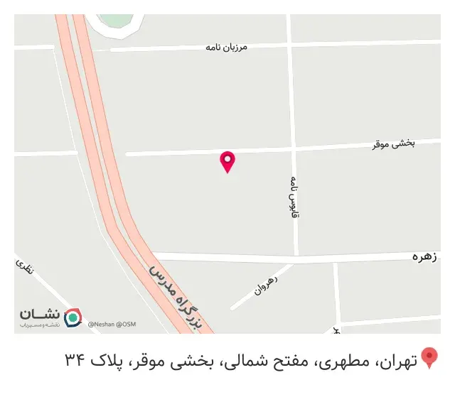دکوراسیون داخلی ژاو