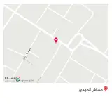 سوپر مارکت اربابی