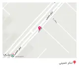 دفتر فنی و مهندسی کسری سازه تاک
