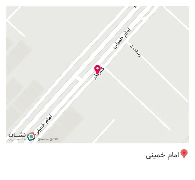 دفتر فنی و مهندسی کسری سازه تاک