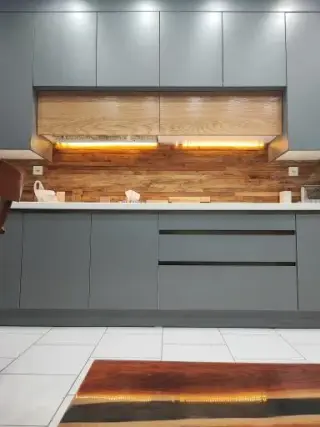 گروه معماری و دکوراسیون وقار آرا