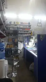 برق خودر و تعمیرات Ecu