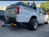 امداد خودرو تویوتا