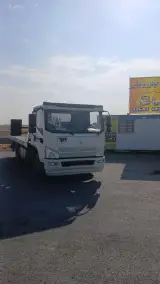 امدادخودرو نریمانی (آزادراه شهید حجازی)