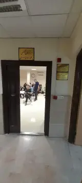 کلینیک فوق تخصصی کلیه و مجاری ادراری در مشهد