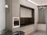 طراحی داخلی عطا