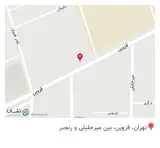 گاراژ تهران سیر