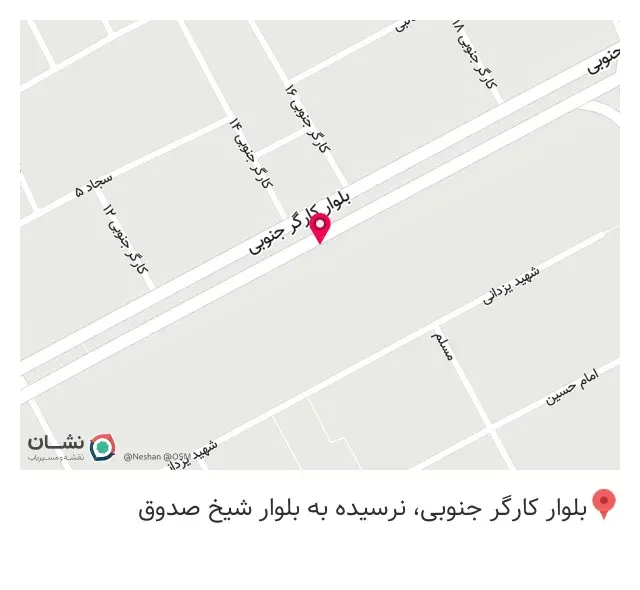 دکوراسیون داخلی طرح نوین