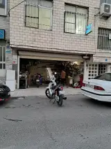 موتور سازی المپیک