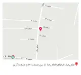 آهن آلات برهان
