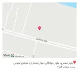 مجتمع اقامتی لوتوس