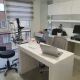 کلینیک فوق تخصصی چشم نورسا