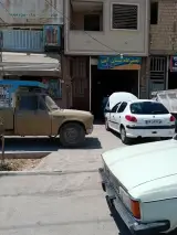 تعمیرگاه نیسان آبی