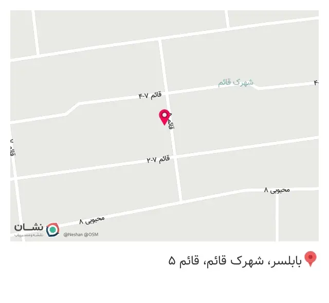 تجهیزات پزشکی عبدی ۱