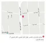تجهیزات پزشکی ثامن